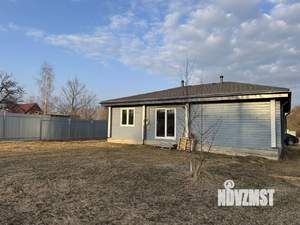 Дом 114м², 2-этажный, участок 24 сот.  
