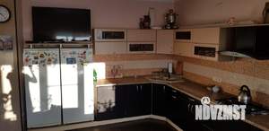 Коттедж 170м², 2-этажный, участок 7 сот.  