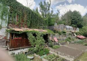 Дом 150м², 2-этажный, участок 10 сот.  