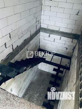 Таунхаус 154м², 2-этажный, участок 5 сот.  
