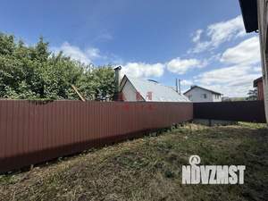 Дом 210м², 2-этажный, участок 6 сот.  