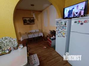 Коттедж 221м², 2-этажный, участок 7 сот.  