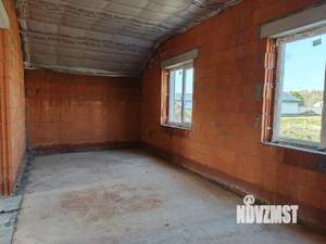 Коттедж 90м², 1-этажный, участок 8 сот.  