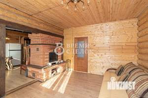 Дом 170м&sup2;, 2-этажный, участок 22 сот.  