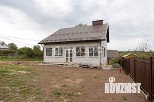 Дом 217м², 2-этажный, участок 7 сот.  