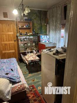 Дом 24м&sup2;, 1-этажный, участок 3 сот.  