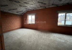 Дом 73м², 1-этажный, участок 9 сот.  