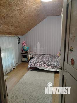 Дом 140м², 2-этажный, участок 4 сот.  