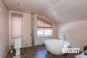 Дом 171м², 2-этажный, участок 6 сот.  