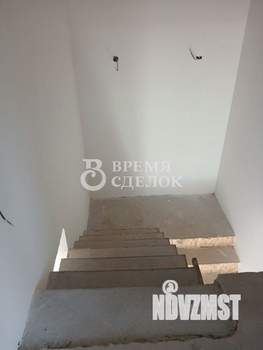 Дом 125м², 2-этажный, участок 8 сот.  