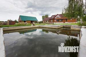 Дом 462м&sup2;, 2-этажный, участок 20 сот.  