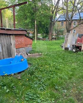 Дом 480м², 4-этажный, участок 6 сот.  