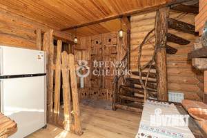 Дом 170м&sup2;, 2-этажный, участок 22 сот.  