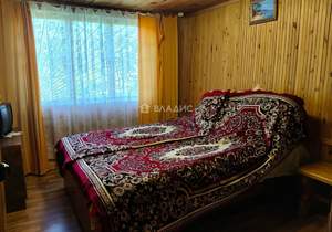 Дом 41м&sup2;, 2-этажный, участок 6 сот.  