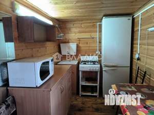 Дом 46м², 2-этажный, участок 12 сот.  
