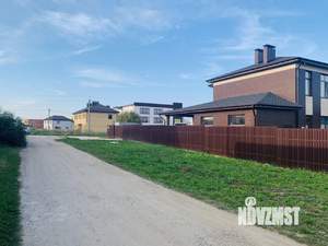 Дом 497м&sup2;, 3-этажный, участок 12 сот.  