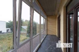 Таунхаус 305м&sup2;, 2-этажный, участок 5 сот.  