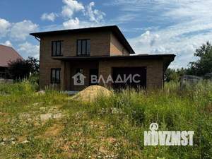 Дом 270м², 2-этажный, участок 8 сот.  