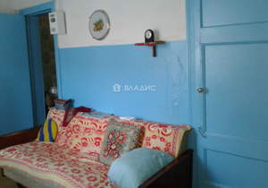 Дом 45м², 1-этажный, участок 3 сот.  