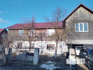 Дом 260м², 2-этажный, участок 7 сот.  