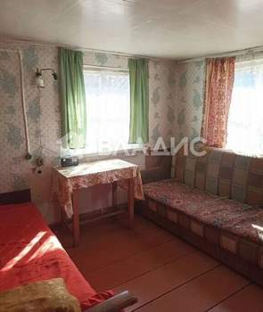 Дом 25м&sup2;, 2-этажный, участок 10 сот.  