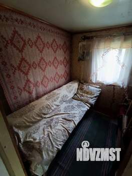 Дача 15м², 2-этажный, участок 3 сот.  