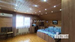 Дом 132м², 2-этажный, участок 672 сот.  