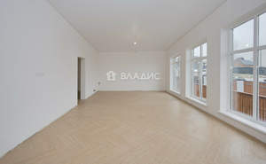 Дом 222м&sup2;, 2-этажный, участок 8 сот.  