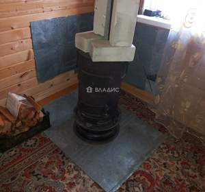 Дом 43м&sup2;, 2-этажный, участок 5 сот.  