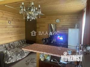 Дача 48м², 2-этажный, участок 6 сот.  