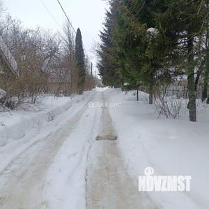 Дом 25м&sup2;, 1-этажный, участок 6 сот.  