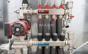 Дом 155м&sup2;, 2-этажный, участок 14 сот.  