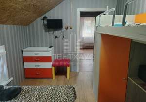 Дом 140м², 2-этажный, участок 4 сот.  
