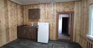 Дом 45м&sup2;, 1-этажный, участок 2 сот.  