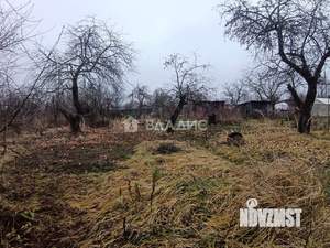 Дом 25м², 1-этажный, участок 6 сот.  