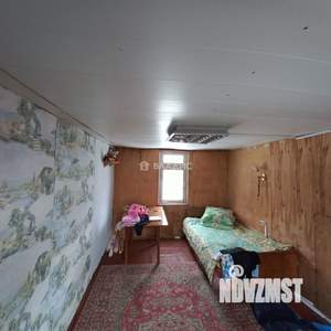 Дом 43м&sup2;, 2-этажный, участок 5 сот.  