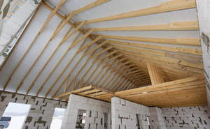 Дом 114м&sup2;, 1-этажный, участок 14 сот.  