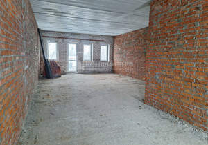 Дом 195м&sup2;, 3-этажный, участок 2 сот.  