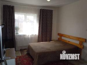 Дом 140м², 2-этажный, участок 9 сот.  