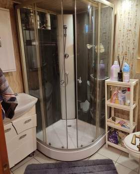 Дом 40м&sup2;, 1-этажный, участок 10 сот.  