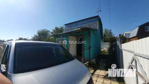 Дача 30м², 2-этажный, участок 5 сот.  