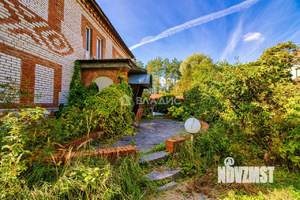 Дом 240м², 2-этажный, участок 17 сот.  