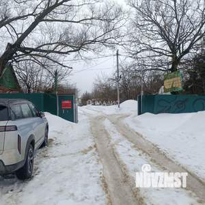 Дом 25м&sup2;, 1-этажный, участок 6 сот.  