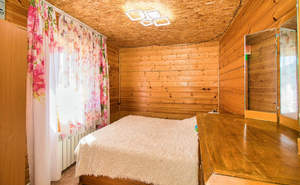 Дом 150м², 2-этажный, участок 13 сот.  