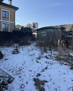 Дом 90м&sup2;, 1-этажный, участок 6 сот.  