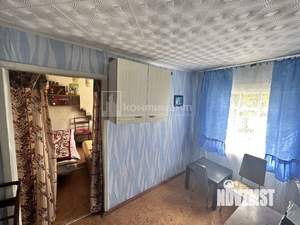 Дом 40м², 2-этажный, участок 3 сот.  