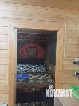 Дача 62м², 2-этажный, участок 5 сот.  