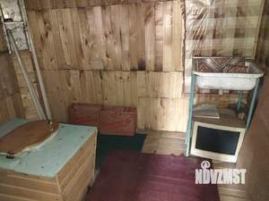 Дом 50м², 2-этажный, участок 8 сот.  