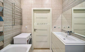 Дом 228м², 3-этажный, участок 10 сот.  