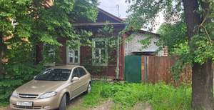 Дом 67м², 2-этажный, участок 6 сот.  